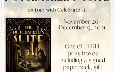 Review and Giveaway The Nutcracker’s Suite