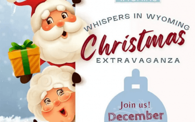 Christmas Extravaganza Dec. 2-4! Prizes and Games