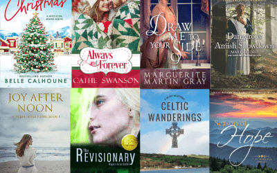 Multi-Author Giveaway Merry Christmas Readers