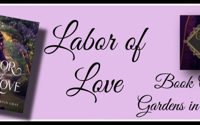 Let Me Introduce My Characters