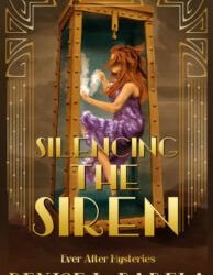 Review and Giveaway Silencing the Siren