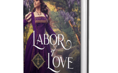 Labor of Love Day 2 Giveaway