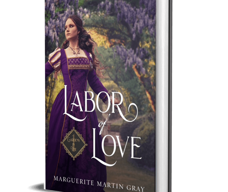 Labor of Love Day 2 Giveaway