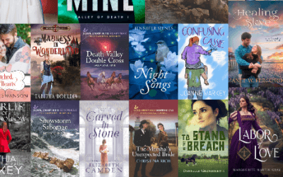 Multi-author Hop into Spring Giveaway