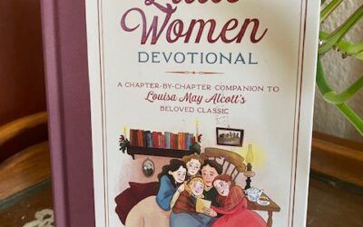 Literary Devotional Treasures