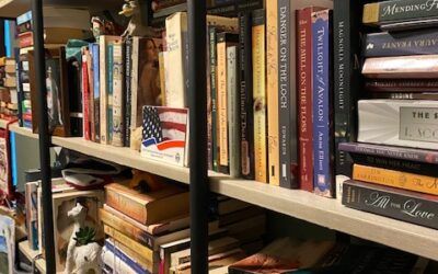 My First Reading Day