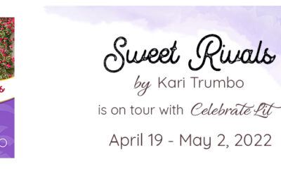 Review and Giveaway Sweet Rivals