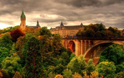 What do you Read on Vacation?