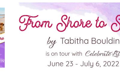 Review and Giveaway From Shore to Shore