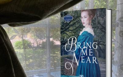 Giveaway Bring Me Near–Independence Day Celebration