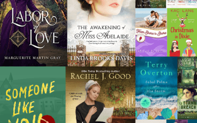 Multi-Author Giveaway Christmas in July