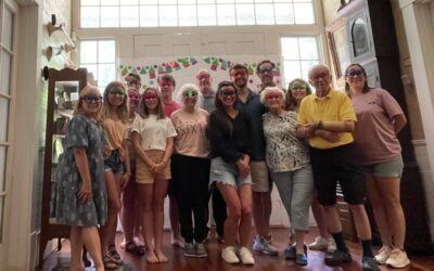 July Celebrations!!!