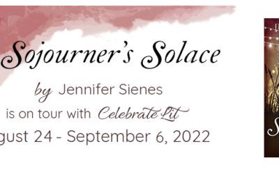Review and Giveaway A Sojourner’s Solace