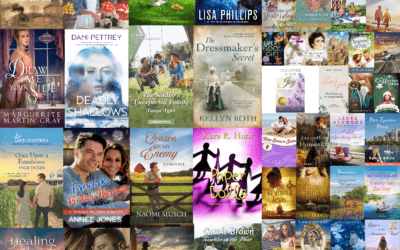 Multi-author Summer Book Lover’s Day