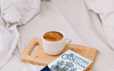 Keeping Christmas Vol. 1 Release Day!!!! Yay!