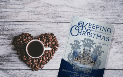 Keeping Christmas Vol. 1 Blog Tour with Giveaway