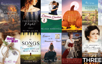 Multi-author Giveaway Bring on the Fall