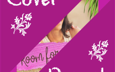 Cover Reveal of Room for Love