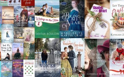 Multi-Author Christmas Giveaway