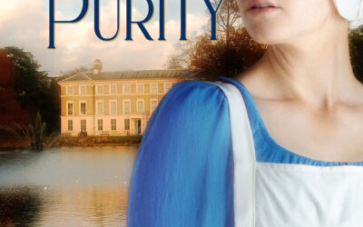 Goodreads Giveaway–Promise of Purity