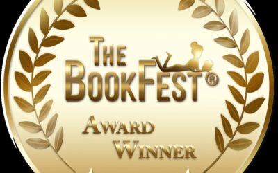 BookFest Award Winner–Labor of Love