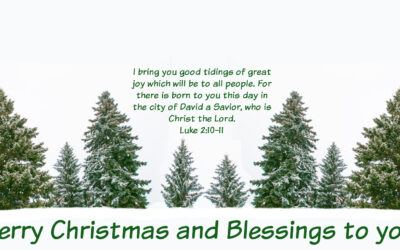 Merry Christmas 2022 and Happy New Year 2023