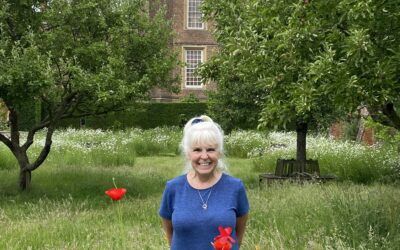 Why Hampton Court Palace?