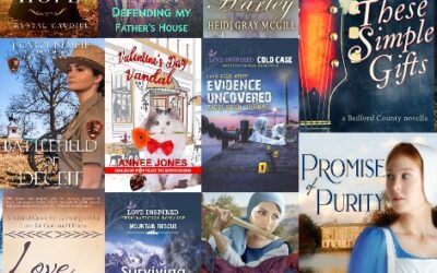 Multi Author Giveaway We Love Our Readers