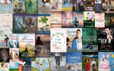 Multi-Author Giveaway Hop into Spring