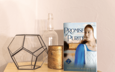 Promise of Purity on Blog Tour with Celebrate Lit