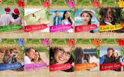 Review Love Like No Other