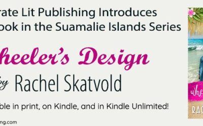 Wheeler’s Design Fun Week