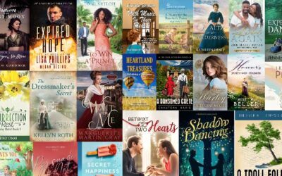 Two Giveaways!! Enter Today