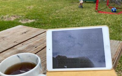 Lessons from a Three-year-old