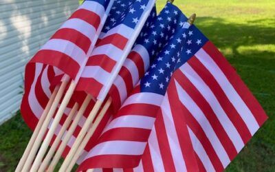 Happy Fourth–Independence Day Giveaways