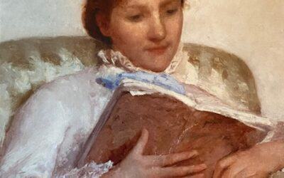 Reinventing Myself at a Certain Age