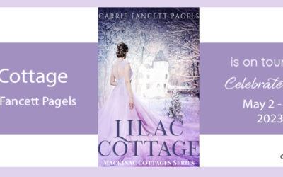 Giveaway and Review Lilac Cottage