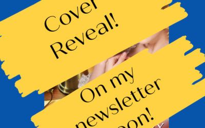 Cover Reveal and Multi-author Giveaway