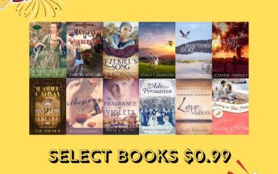 Summer Sale through June 25!