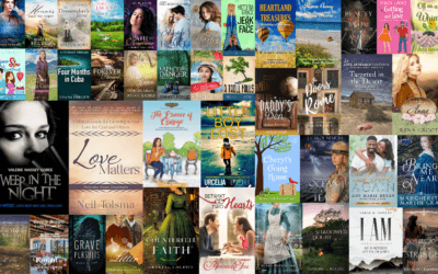 Multi-Author Giveaway Summer Kick Off