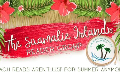 Tropical Target Release and Fun Week