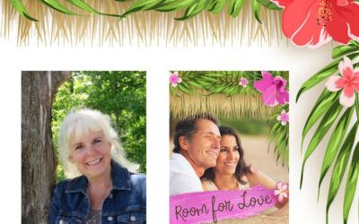 Room for Love Blog Tour with Giveaway