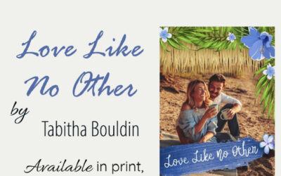 Love Like No Other Fun Week