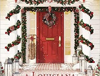 New Release A Louisiana Christmas to Remember