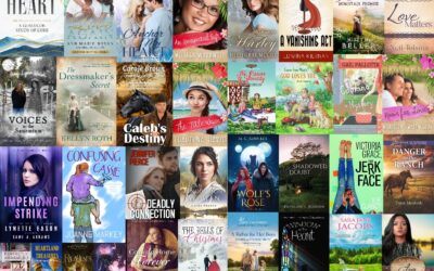 Multi-author Summer Book Lover’s Day Giveaway (Revised)