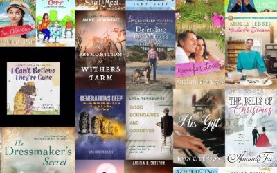 Multi-author Giveaway Back to School