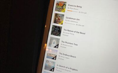 Reading more than one