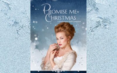 Promise Me Christmas releases in six days!