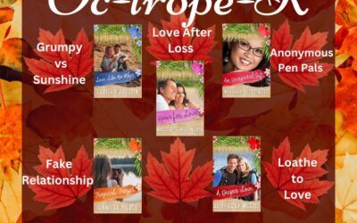 Celebrate Oc-TROPE-r