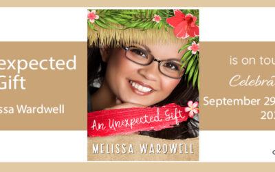 Review and Giveaway An Unexpected Gift